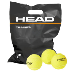 578230 HEAD 72B HEAD TRAİNER - POLYBAG TENIS TOPU