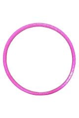 Avessa 60 Cm Profesyonel Hula Hop Pembe Hfıg - Jimnastik Antrenman Ürünü | ASSA SPOR