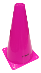 AVESSA HN-23-PINK HUNİ 23 CM PEMBE RENK