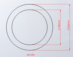 Jimnastik Halkası Kayışlı Spor Salonu Kullanımı