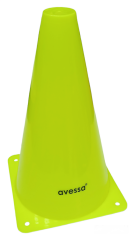 AVESSA HN-23 GREEN HUNİ 23 CM YEŞİL RENK