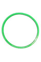 ASSA SPOR Avessa 60 Cm Profesyonel Hula Hop Yeşil Hfıg - Jimnastik Ekipmanı Üretimi