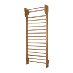 ASSA SPOR Jimnastik Parmaklık Barfiksli - Barfiks Aleti Üretimi