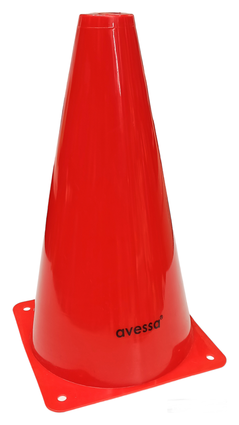 AVESSA HN-23-RED HUNİ 23 CM KIRMIZI RENK