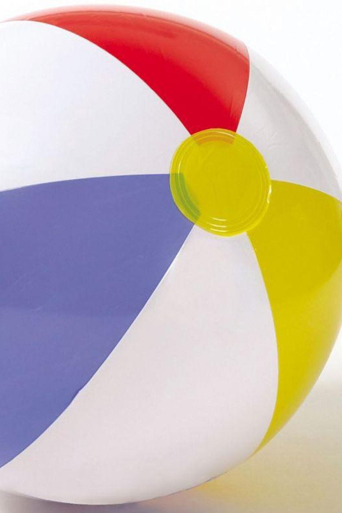 ASSA SPOR İntex Deniz Topu 51Cm 59020 - Spor Ekipmanı Üretimi