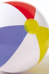 ASSA SPOR İntex Deniz Topu 51Cm 59020 - Spor Ekipmanı Üretimi