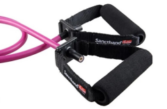 SANCTBAND TUBING WITH HANDLE PURPLE