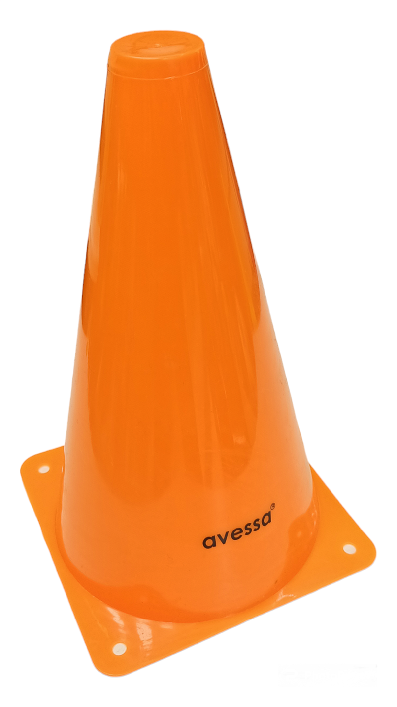 AVESSA HN-23-ORANGE HUNİ 23 CM TURUNCU RENK