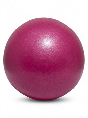 AVESSA XPT-25-PINK PLATES TOPU PEMBE 25 CM 160 GR