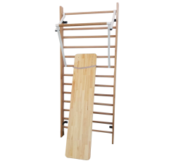 ASSA SPOR Jimnastik Parmaklık Set - Jimnastik Ekipmanı Üretimi