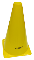 AVESSA HN-23-YELLOW HUNİ 23 CM SARI RENK