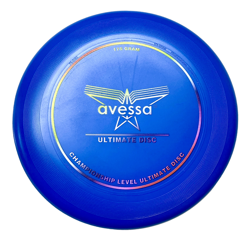 AVESSA FRZ-100 PROFESYONEL FRİZBİ 27,5 CM