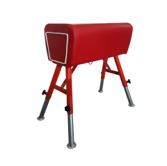 ASSA SPOR Atlama Kuzusu - Jimnastik Ekipmanı Üretimi