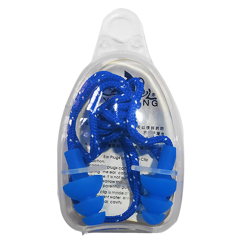 AVESSA EP-50 BLUE MAVİ KULAK TIKAÇI