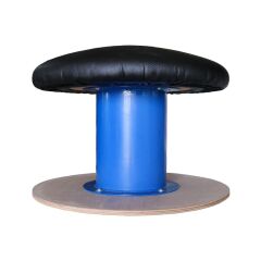 Jimnastik Mantarı Standart Ölçü Yan Görünüm