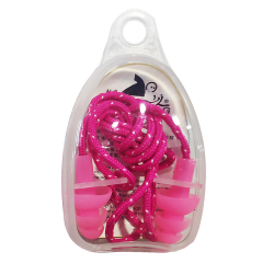 AVESSA EP-50 PINK PEMBE KULAK TIKAÇI