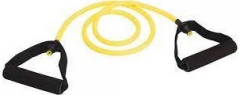 AVESSA DSE-100 YELLOW DİRENÇ LASTİĞİ YUMUŞAK SARI (6*9*1200 mm) (48)