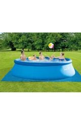 ASSA SPOR Intex Easy Set Havuz 457X122Cm 26168 - Spor Ekipmanı Üretimi