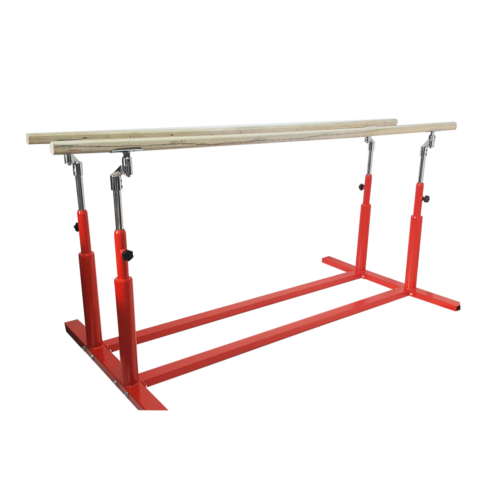 ASSA SPOR Paralel Bar 360 - Paralel Bar Üretimi