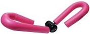 AVESSA KELEBEK TM-100 BACAK EGZERSİZ ALETİ PEMBE (20)