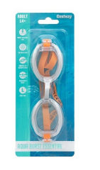 KZLD-BW21097 GOZLUK BESTWAY AQUA BURST KRT 24