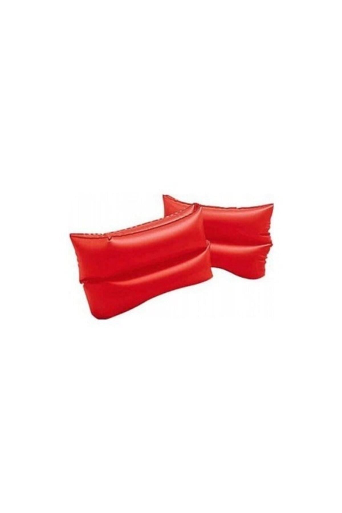 ASSA SPOR Intex 59642 Düz Renkli 2 Bölme Kolluk 25 Cm - Spor Ekipmanı Üretimi