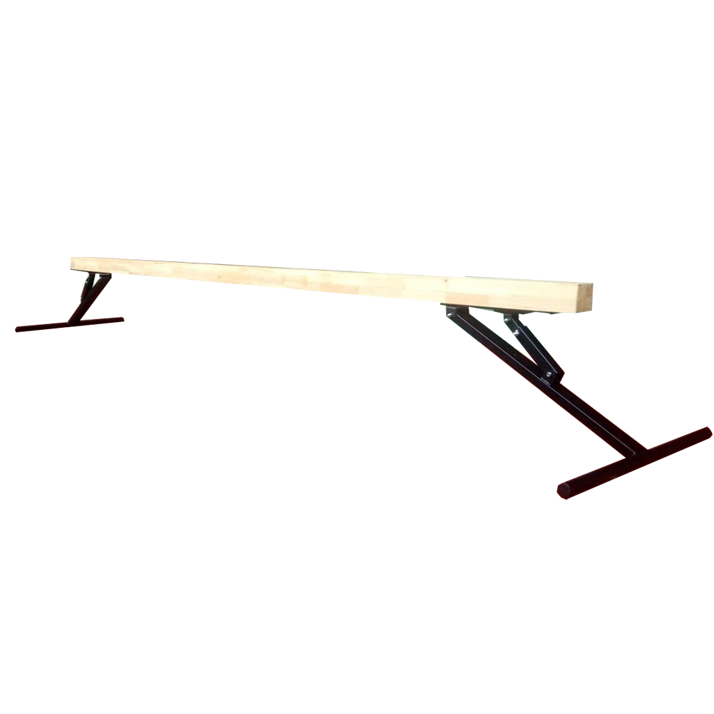 ASSA SPOR Denge Tahtası 5 Mt - Denge Aleti Üretimi