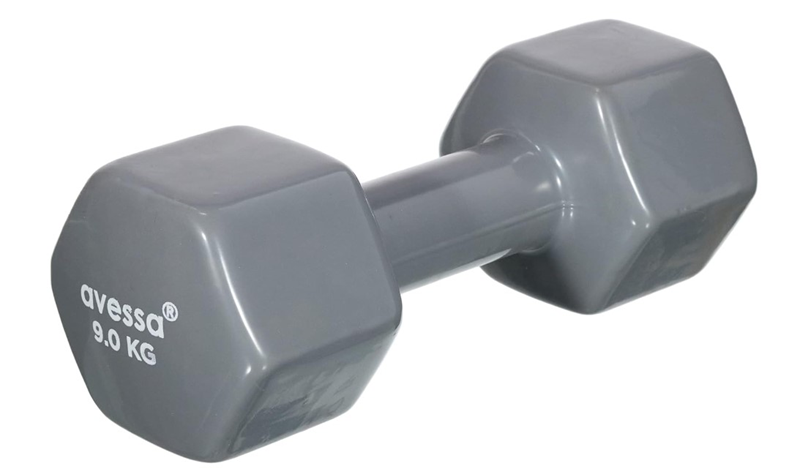 AVESSA PVC-9 KG 9 KG PVC DAMBIL KAPLAMA