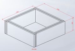 Sünger Top Havuzu Detay Fotoğrafı
