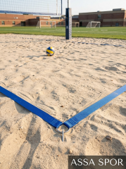 AVESSA KR-139 BEACH VOLEYBOL SAHA ÇİZGİSİ