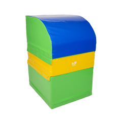 ASSA SPOR Sünger Atlama Masası - Sünger Jimnastik Ekipmanı Üretimi