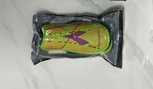 DİADORA TEKMELİK YEŞİL/BORDO S