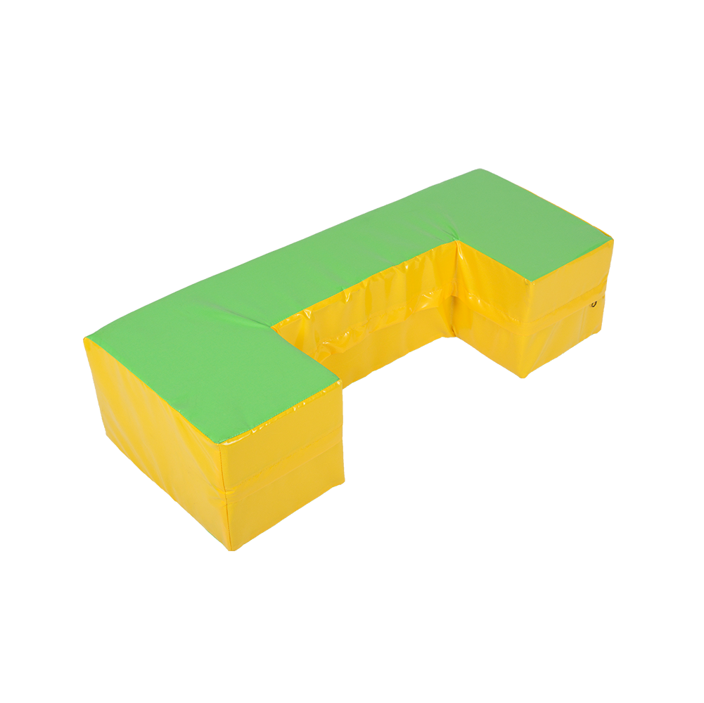 ASSA SPOR C Minder - Jimnastik Minderi Üretimi