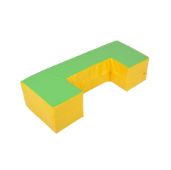 ASSA SPOR C Minder - Jimnastik Minderi Üretimi