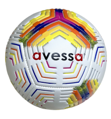 AVESSA FT-350-100 FUTBOL TOPU 4 ASTAR