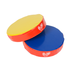 ASSA SPOR Daire Minder - Jimnastik Minderi Üretimi