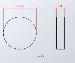 Daire Minder Yan Görünüm