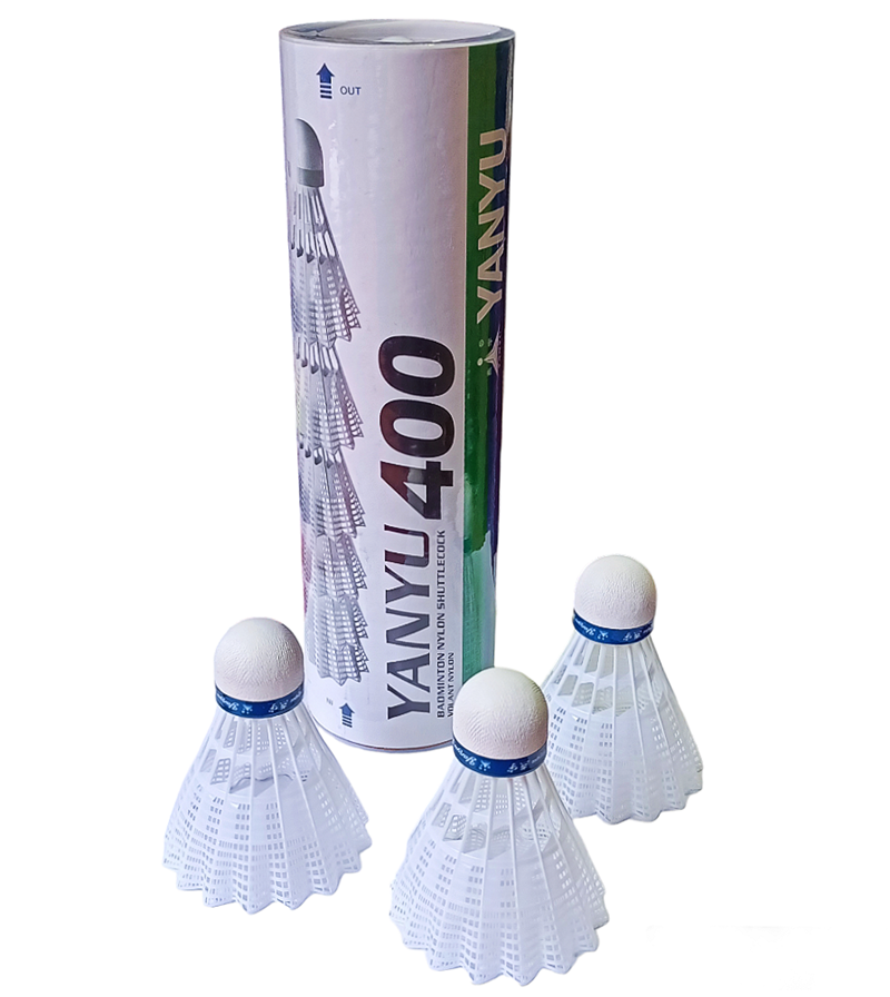 AVESSA BAD-400 BADMİNGTON TOPU