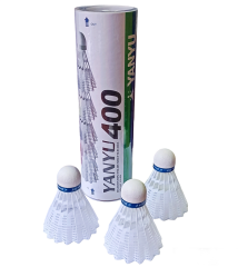 AVESSA BAD-400 BADMİNTON TOPU