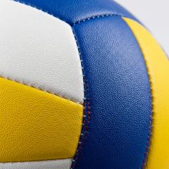 MİKASA BV1.550C SENT. DERİ MİNİ PLAJ VOLEYBOL TOPU