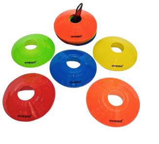 AVESSA CNK-100 NORMAL UFAK ÇANAK 50 Lİ PAKET