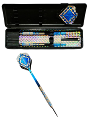AVESSA OK-2000 PROFESYONEL %80 TUNGSTEN DART OKU 22 GR