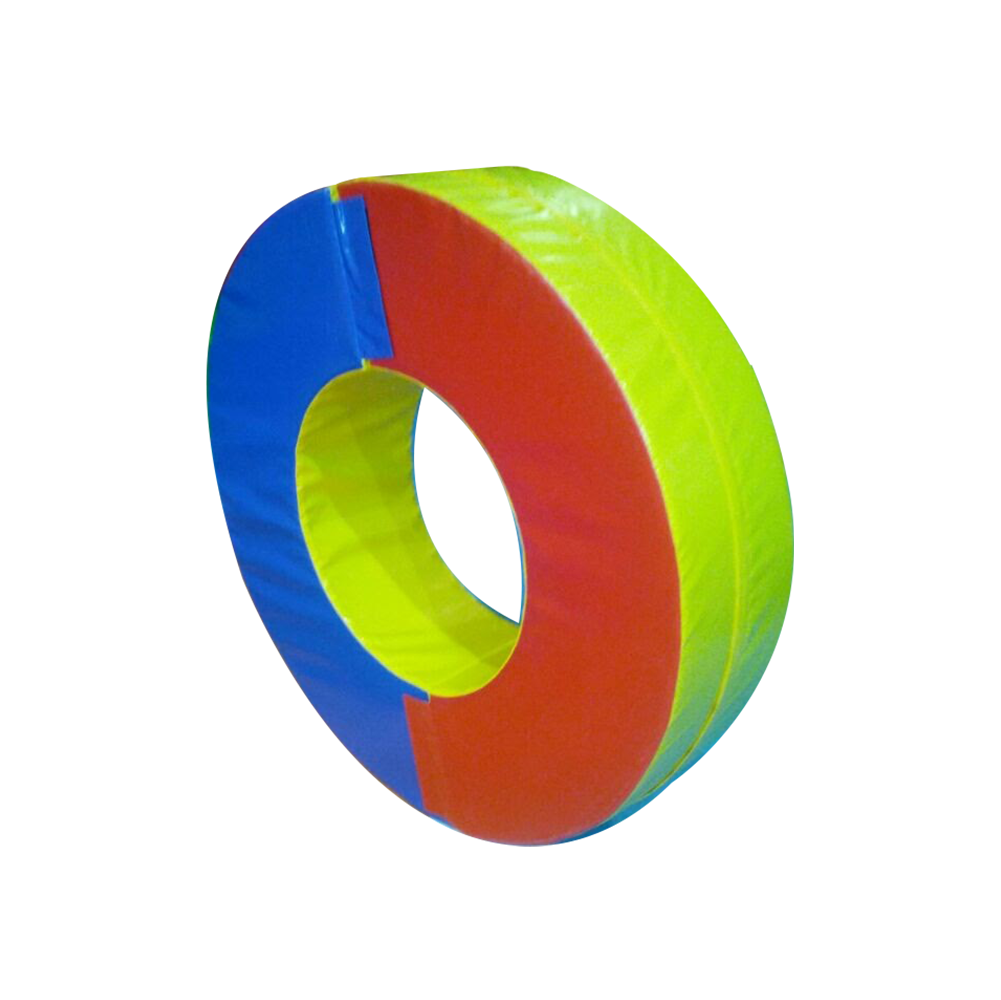 ASSA SPOR Donut Minder Tam - Jimnastik Minderi Üretimi