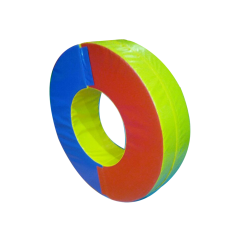 ASSA SPOR Donut Minder Tam - Jimnastik Minderi Üretimi