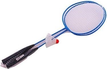 AVESSA MB-61039 BADMİNGTON RAKET SET UCUZ (50)