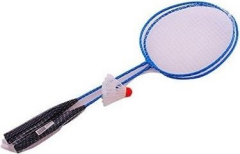 AVESSA MB-61039 BADMİNTON RAKET SET UCUZ (50)