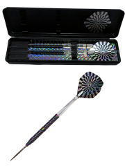 AVESSA OK-1000 PROFESYONEL MÜSABAKA %80 TUNGSTEN DART OKU 22 GR