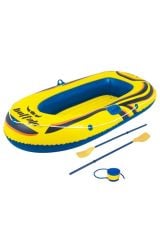 ASSA SPOR Altis Buffalo Çift Kişilik Bot Seti B-1100 - Spor Ekipmanı Üretimi