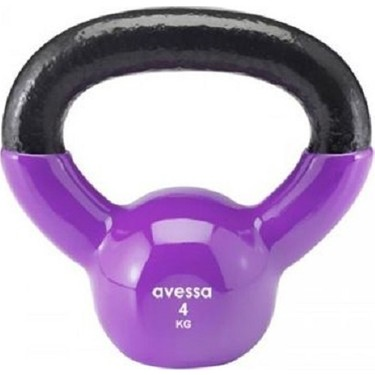 AVESSA KETTLE-4 KG PVC KETTLE DAMBIL 4 KG