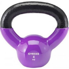 AVESSA KETTLE-4 KG PVC KETTLE DAMBIL 4 KG